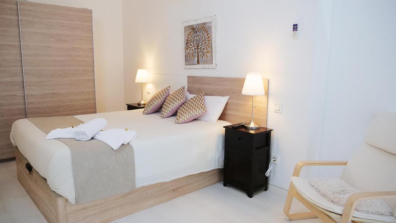 Oshun Madrid Norte Extérieur photo